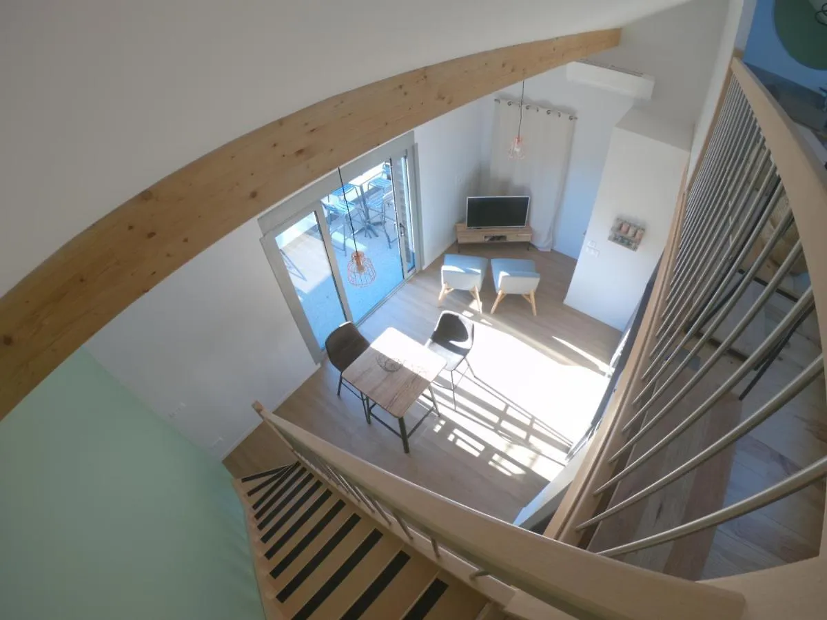L'Argalyde Esprit Pyrenees Wellness & Cycling Apartment Ayzac-Ost