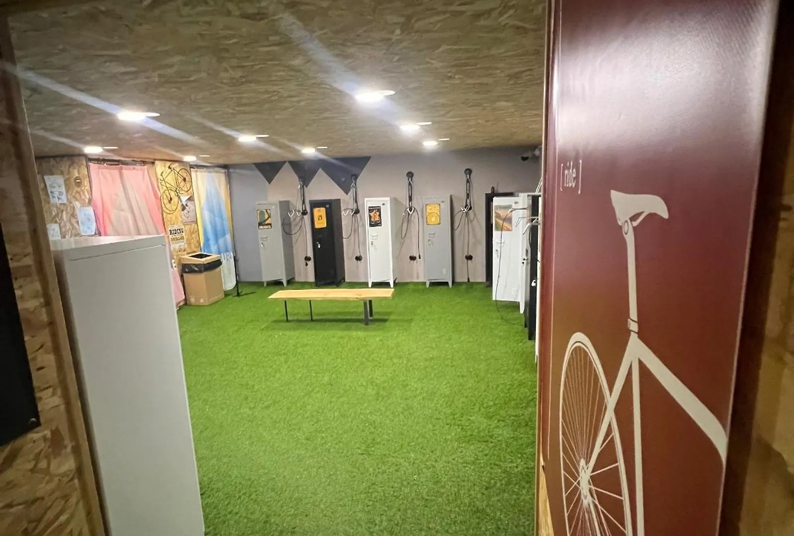 L'Argalyde Esprit Pyrenees Wellness & Cycling Apartment Ayzac-Ost